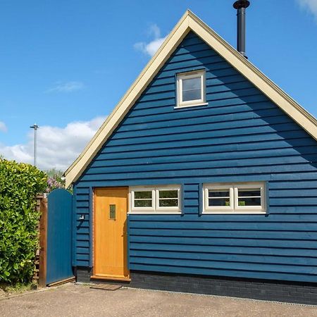 Foxes Lodge Aldringham Εξωτερικό φωτογραφία