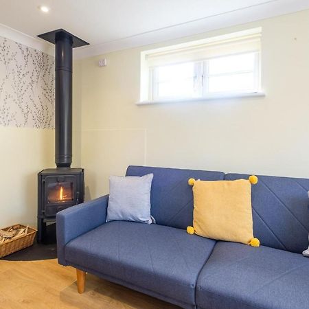 Foxes Lodge Aldringham Εξωτερικό φωτογραφία